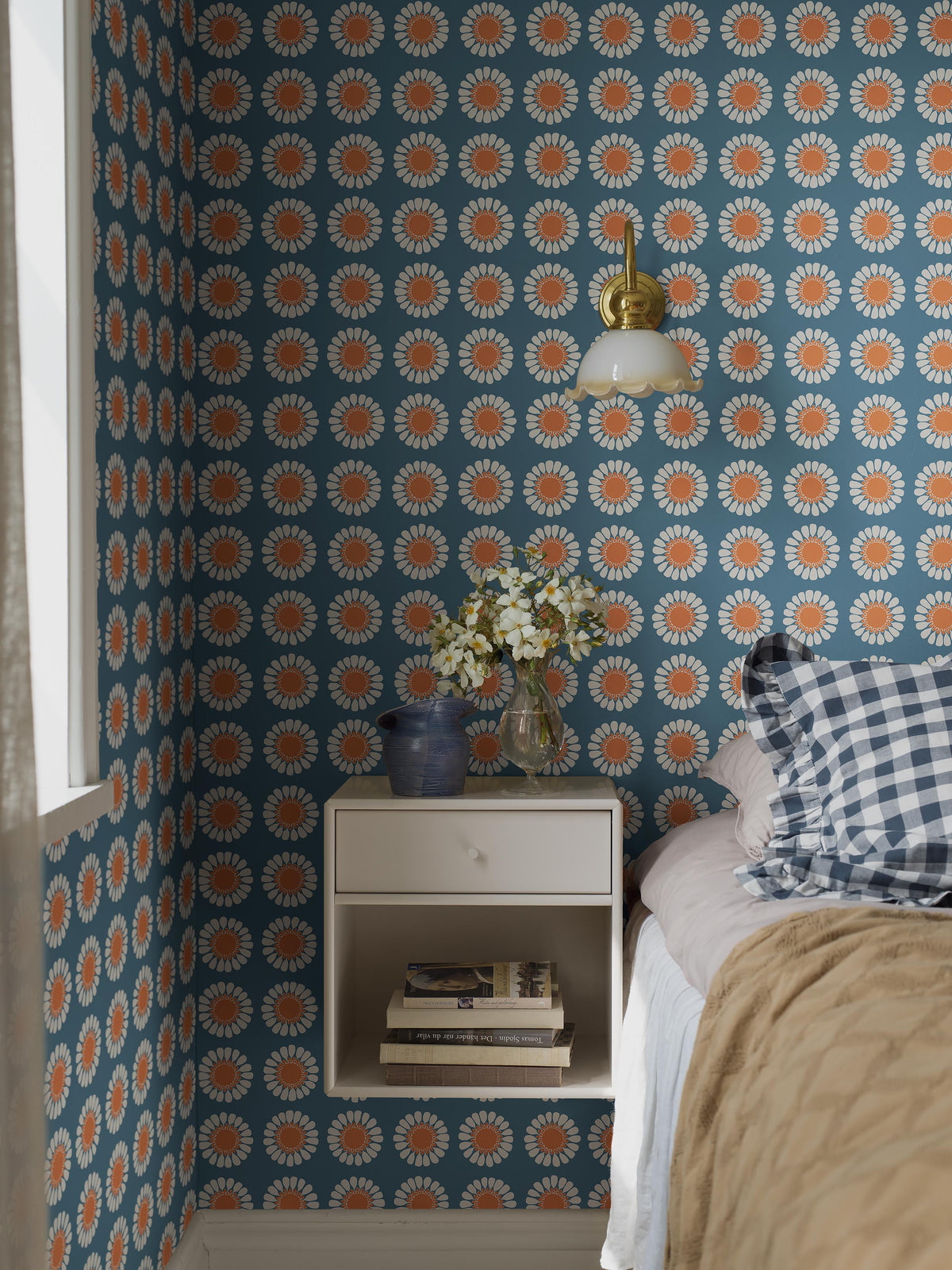 Turi Gramstad Oliver Daisy 1381