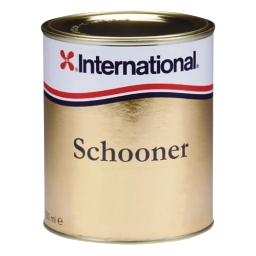 SCHOONER venelakka 0,75 L