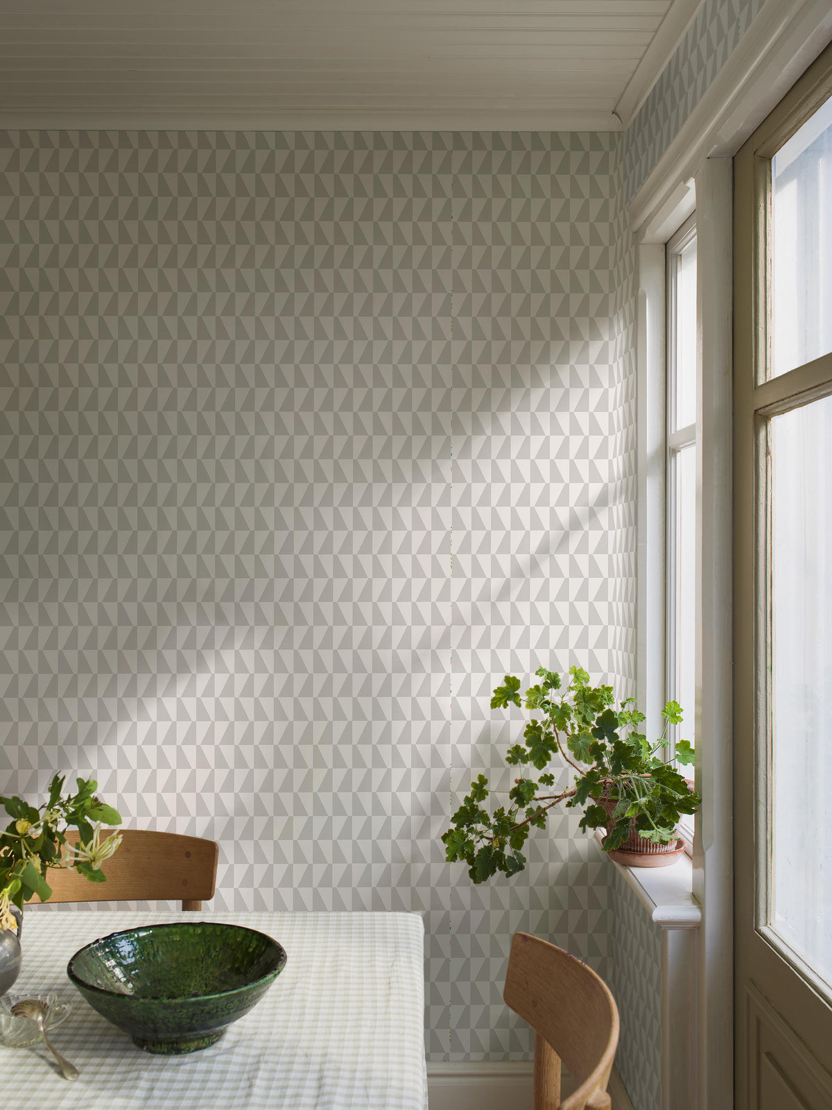 Arne Jacobsen Trapez 1778
