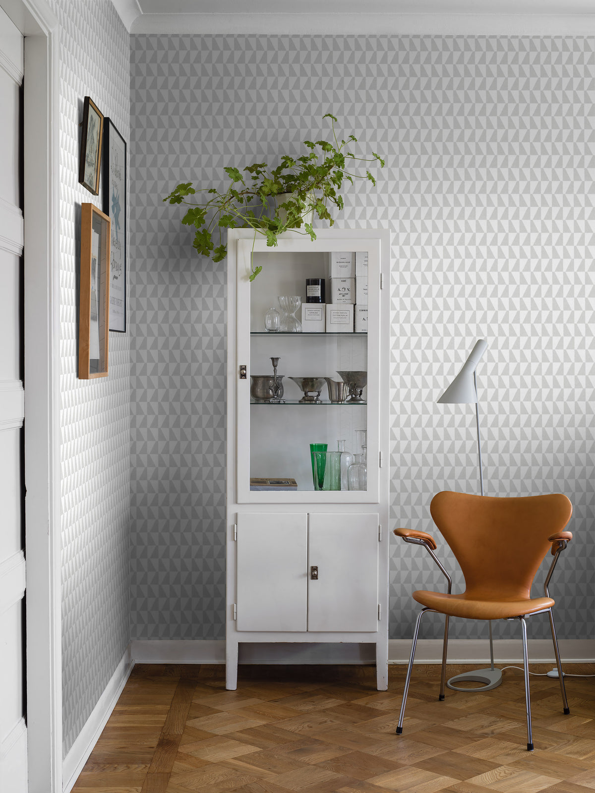 Arne Jacobsen Trapez 1778
