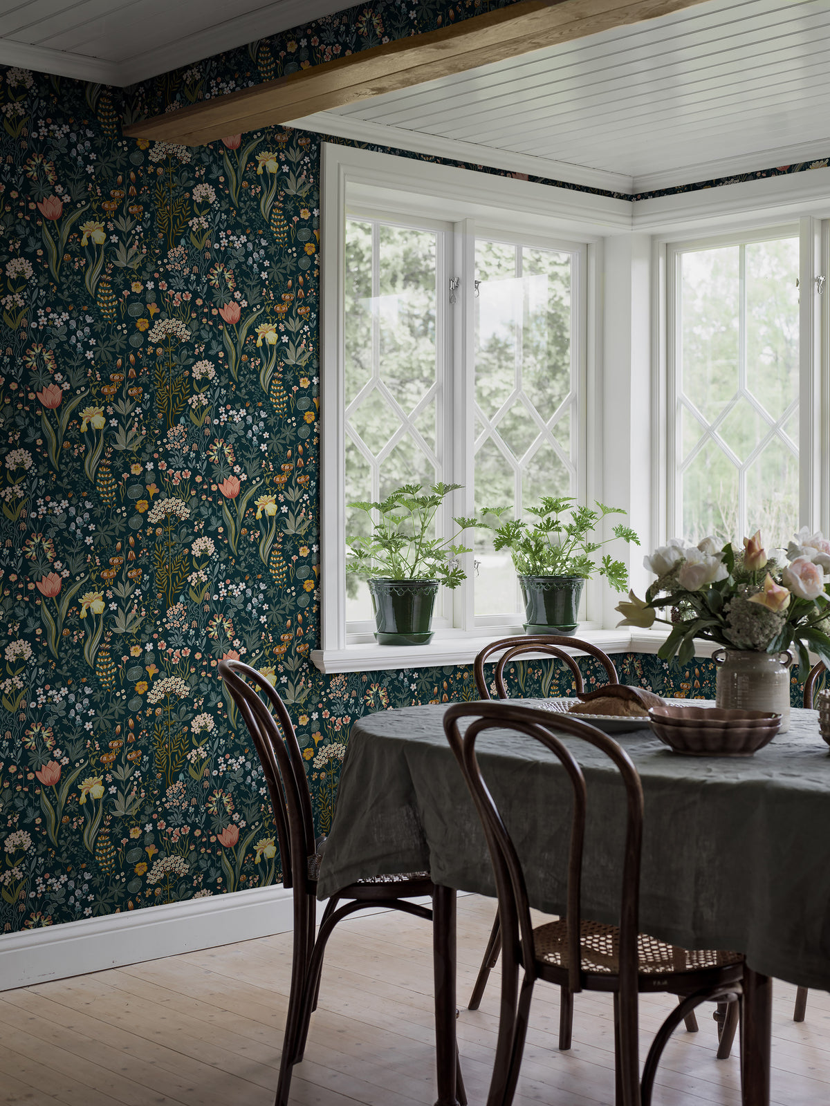 Blomsterhav 2055