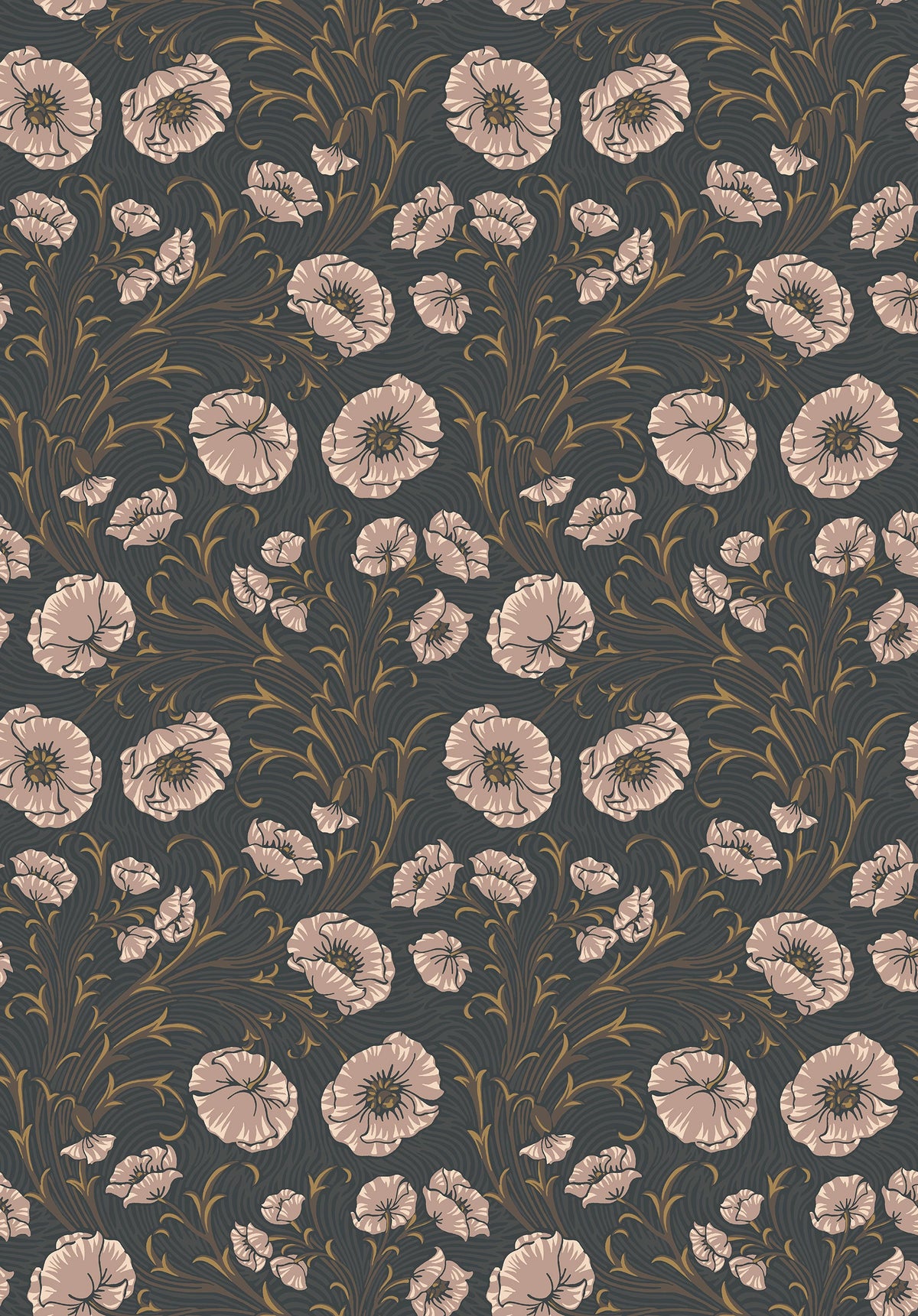 Poppy Flow 2268