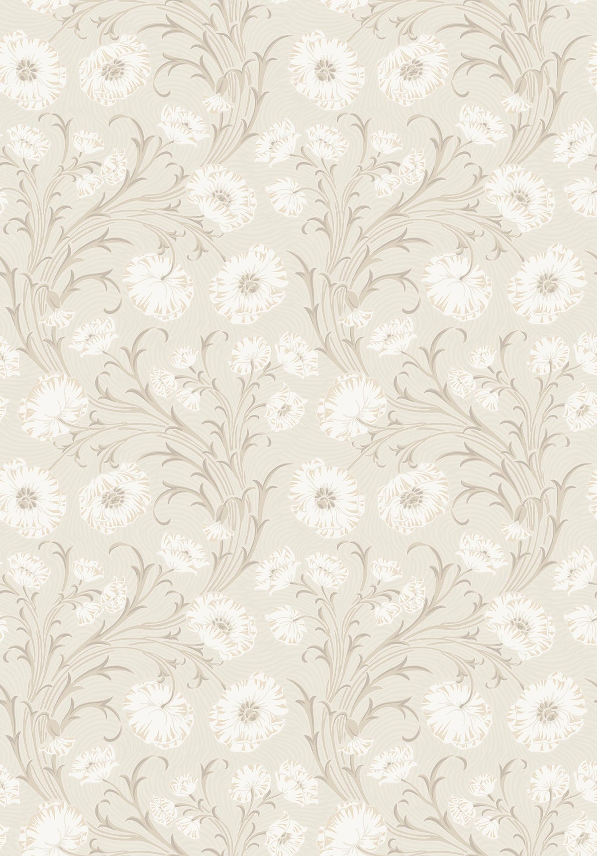 Poppy Flow 2269
