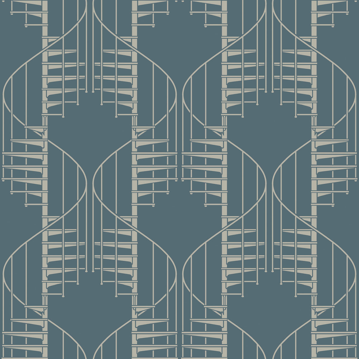 Staircase 2282