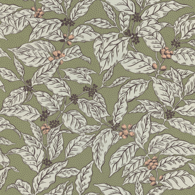 Caffeine 25-65