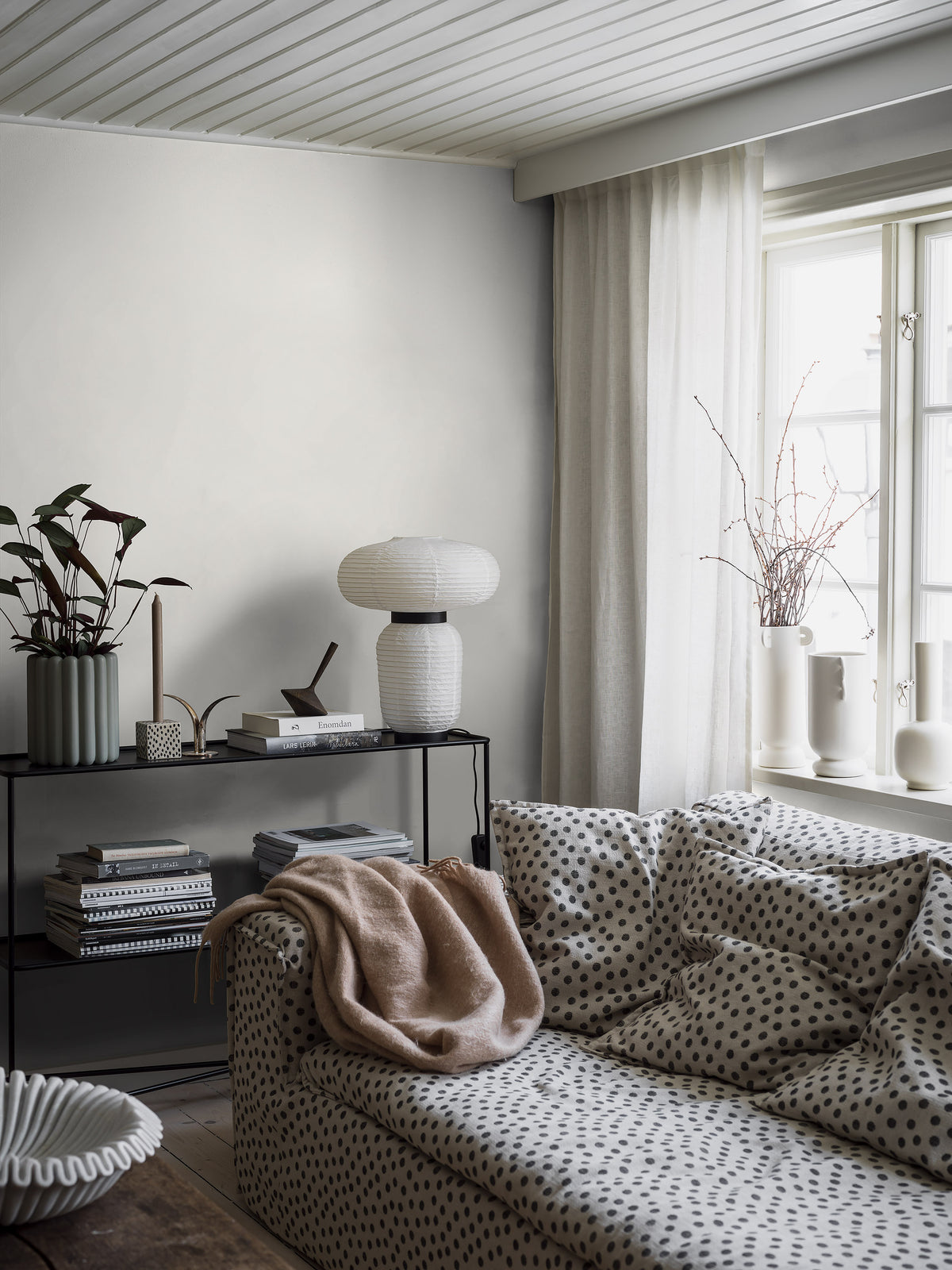 White Linen 4303