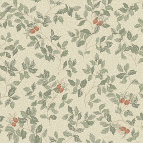 Nora Beige/grön 431-04