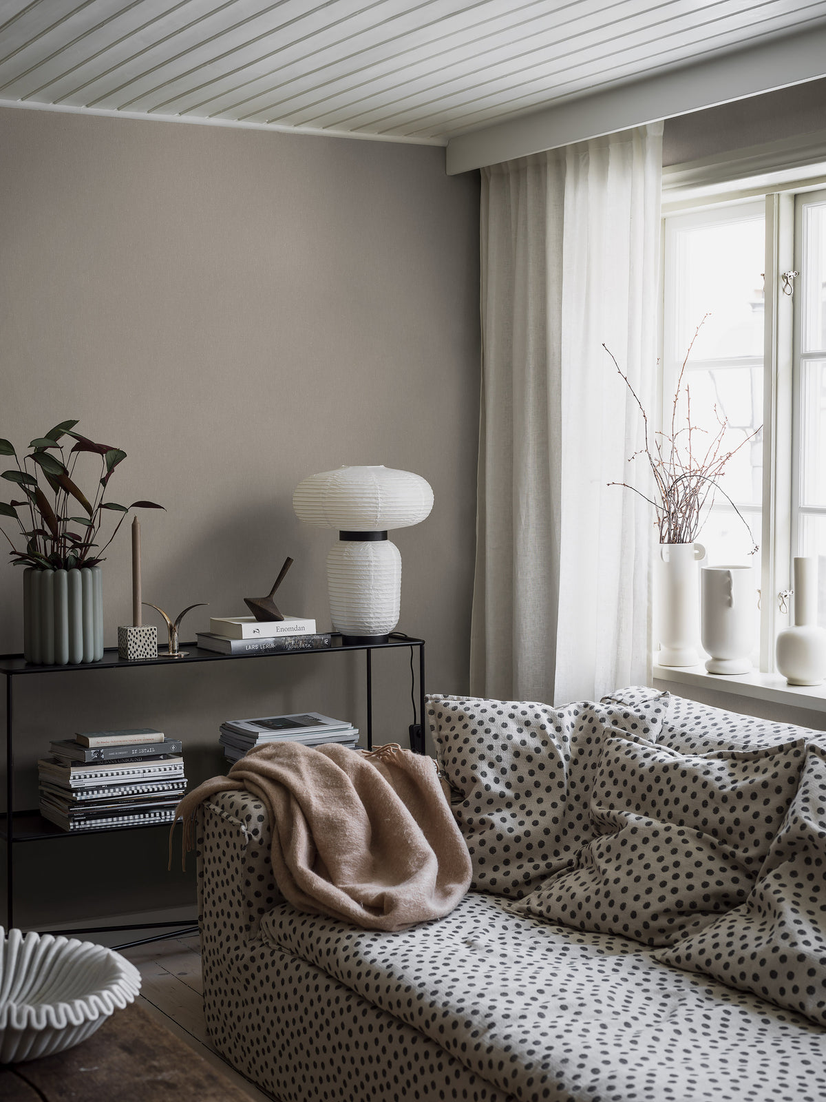 Natural Linen 4312