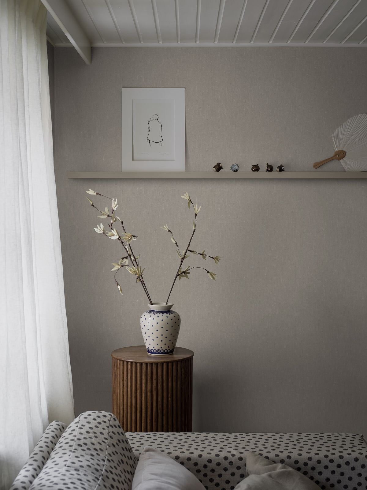 Muscot Linen 4313