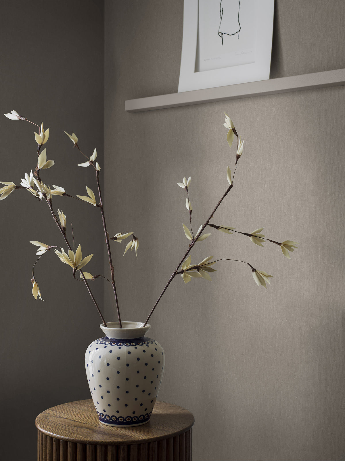 Muscot Linen 4313