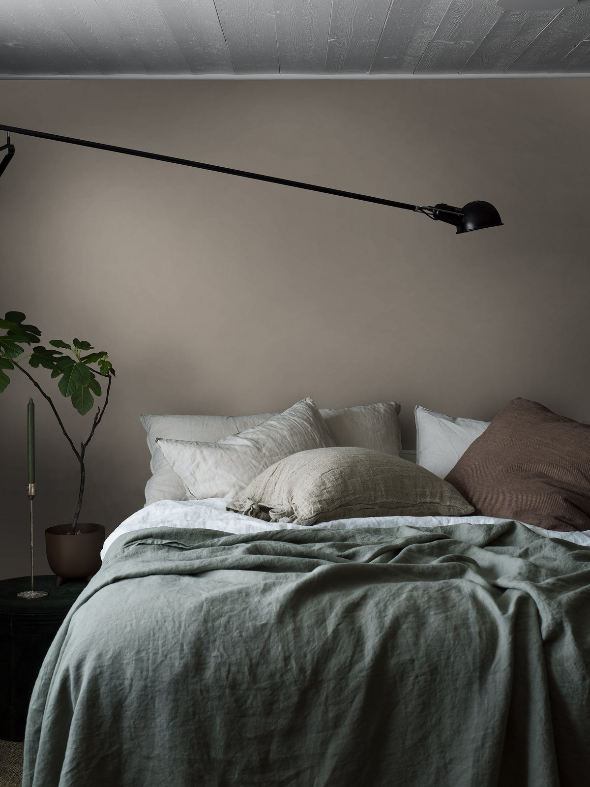 Linen Beige 4315