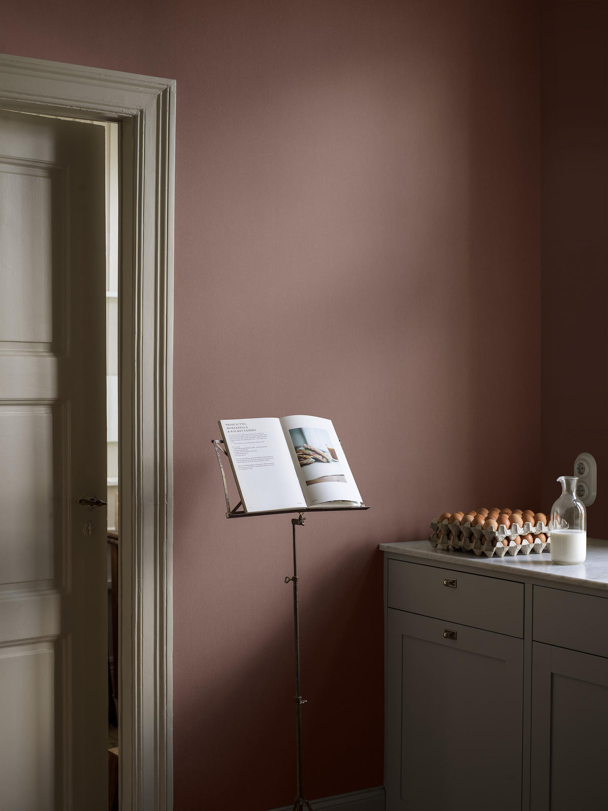 Marsala Linen 4346