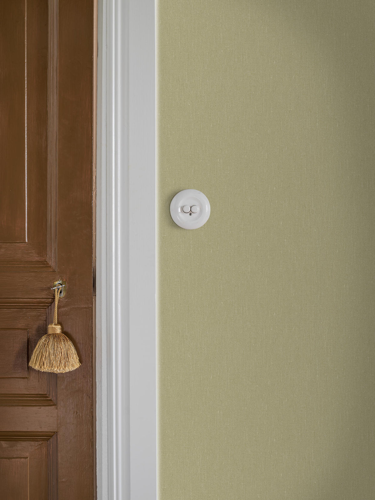 Fresh Olive 4348