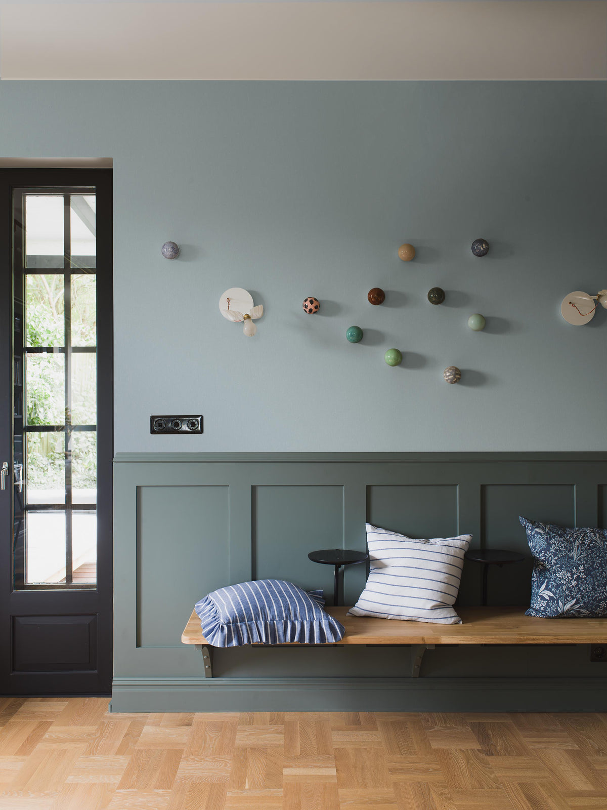 Matcha Linen 4351