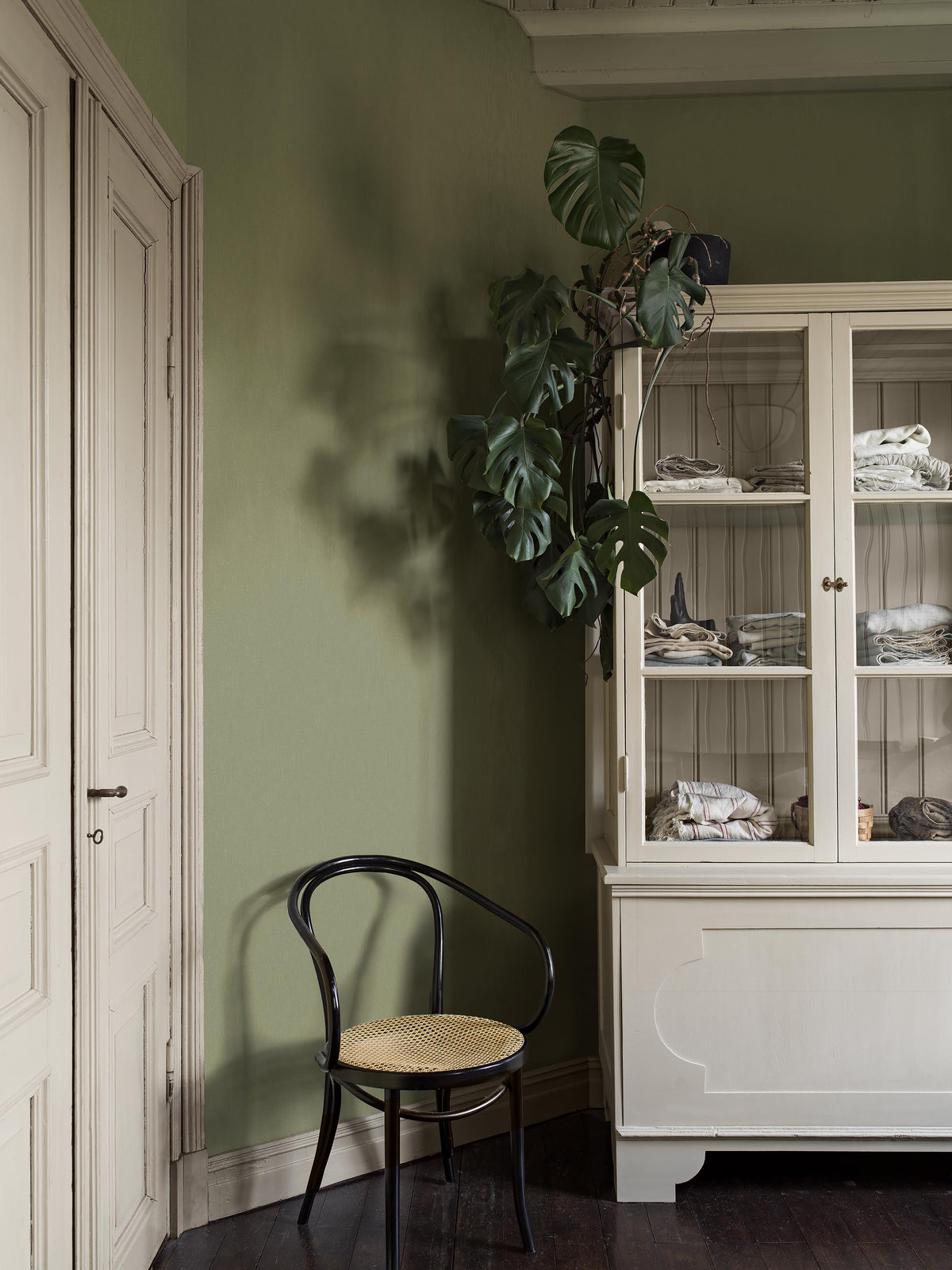 Matcha Linen 4351