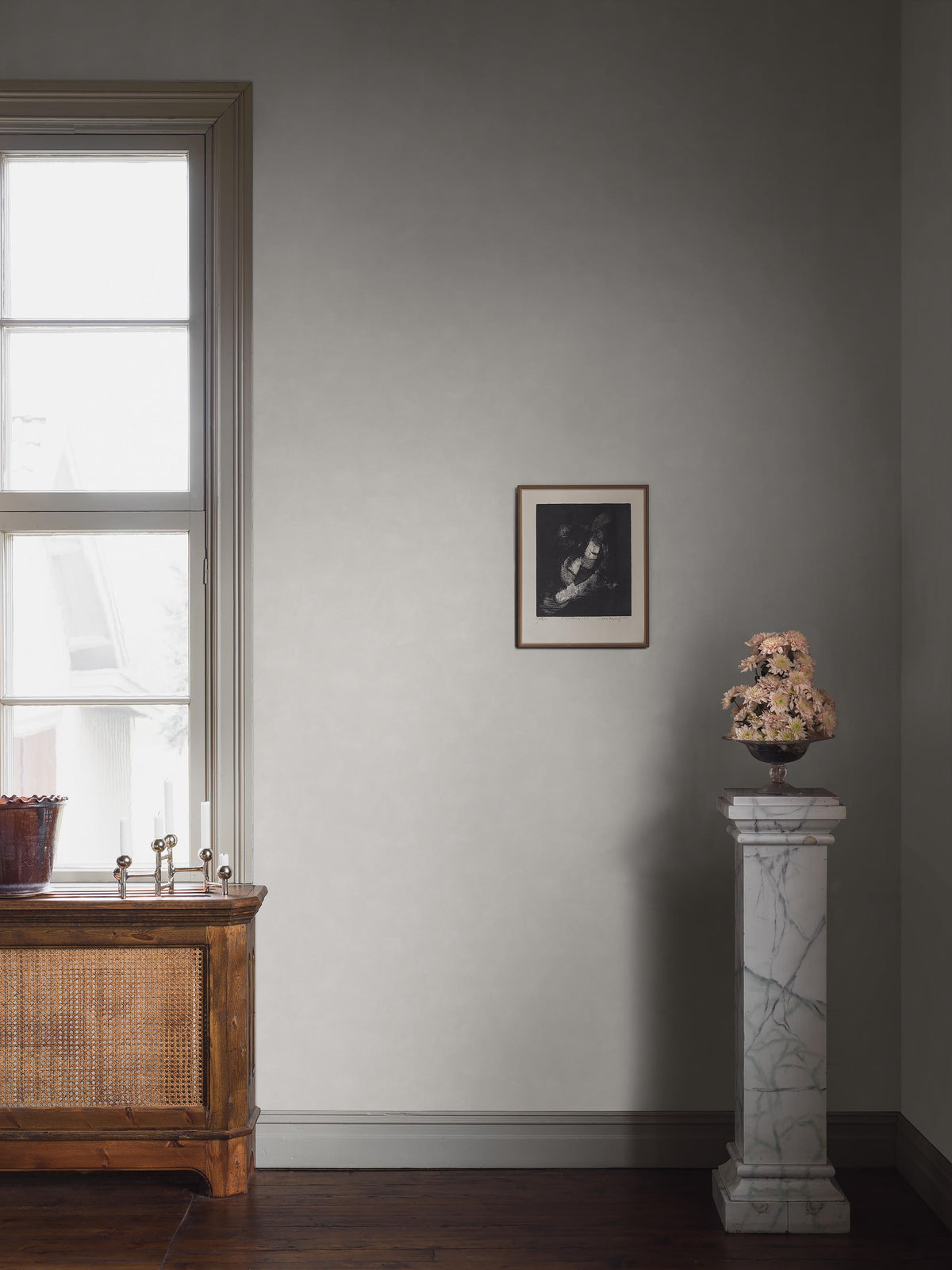 Shades Alabaster 5050
