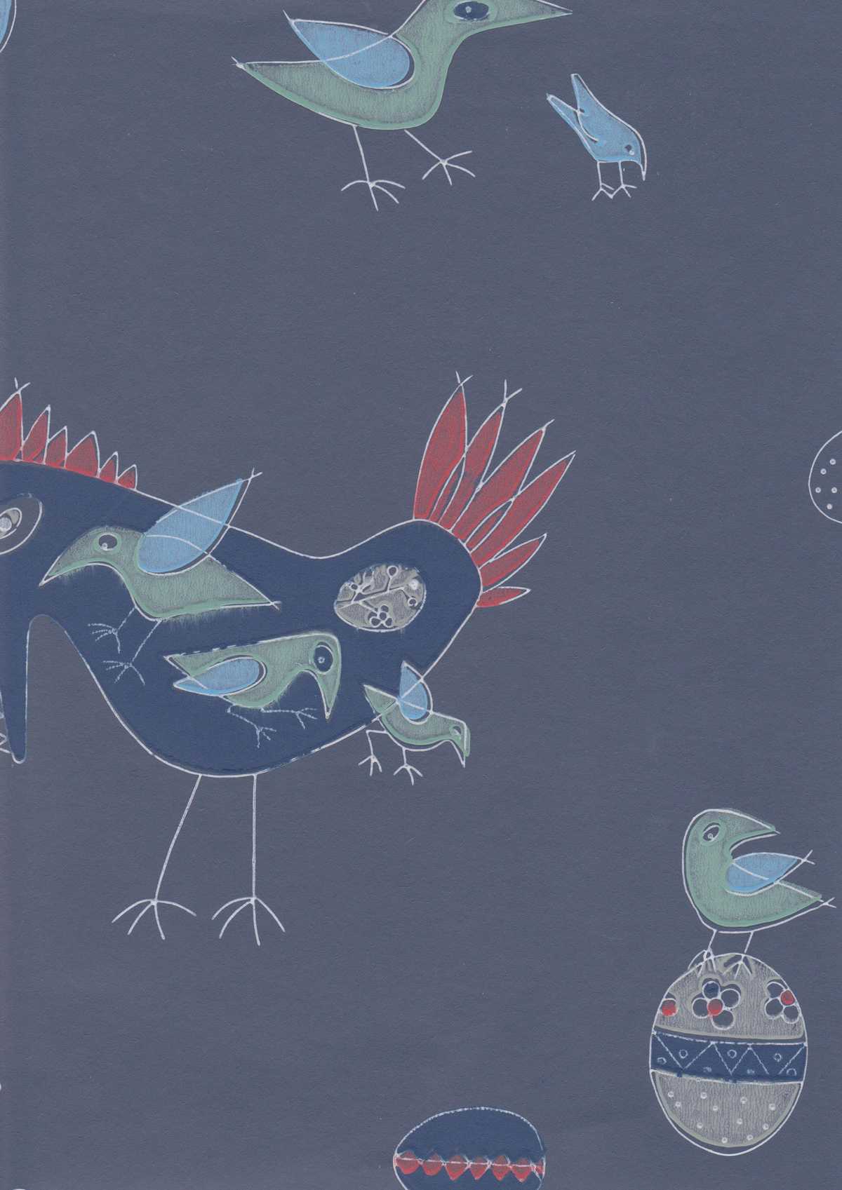Rut Bryk: Fenix-lintu 61136