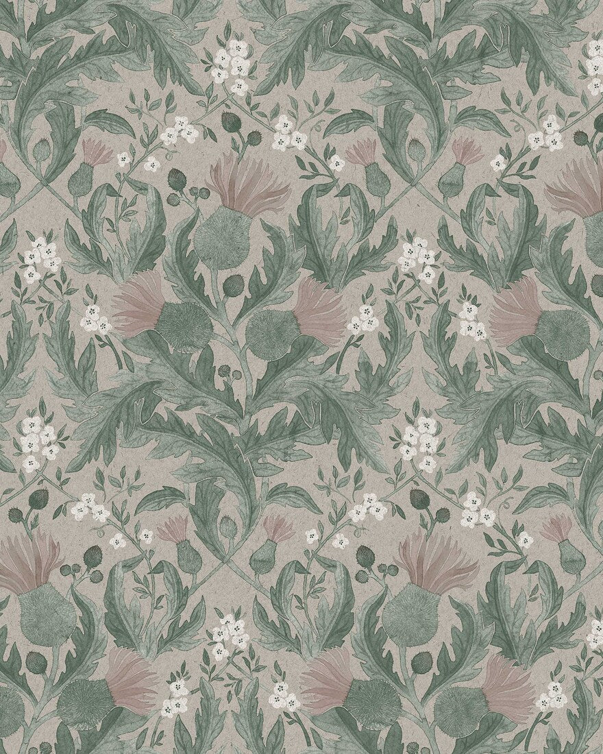 Thistle 7203