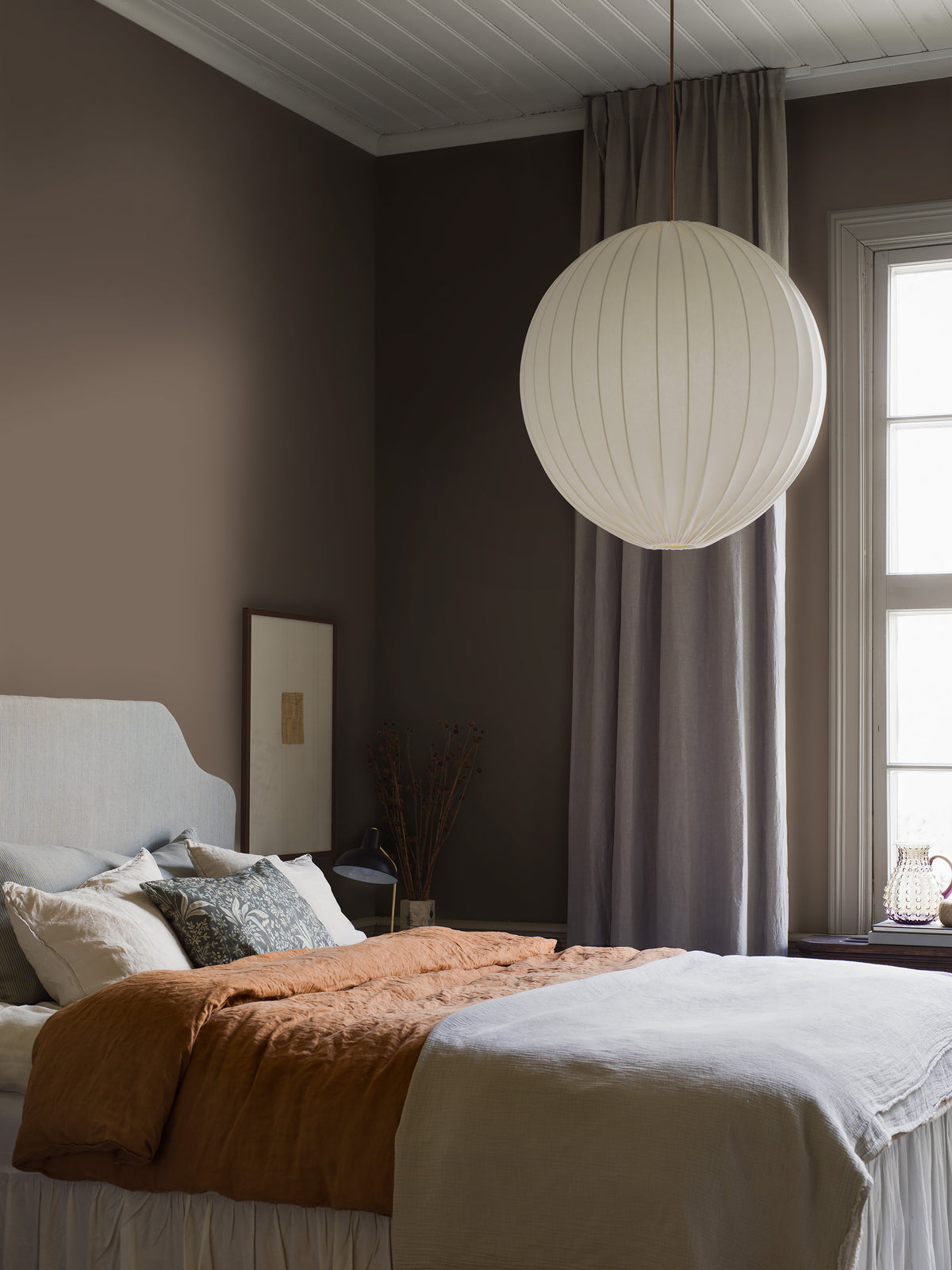 Chestnut Brown 7566
