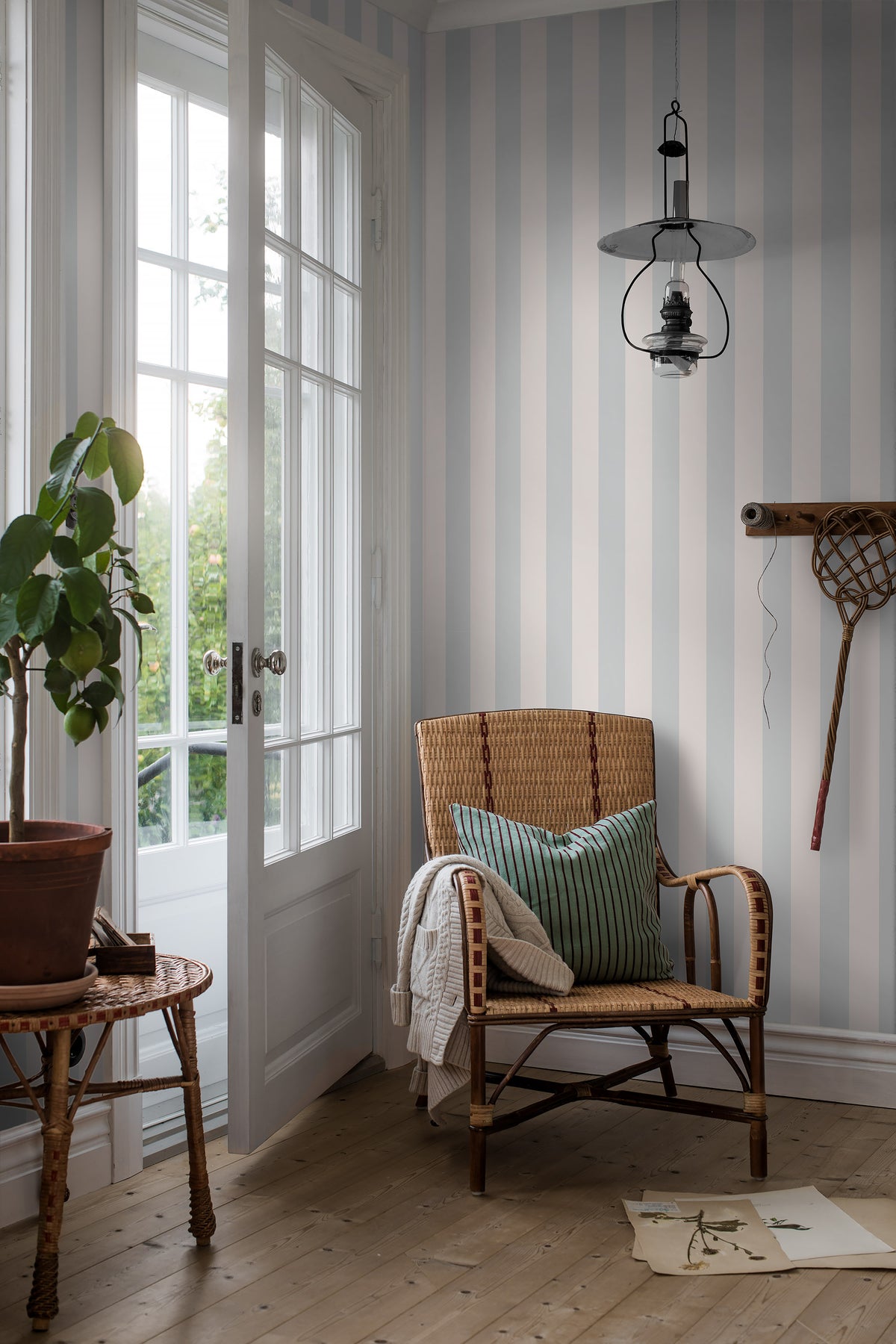 Falsterbo Stripe 7683