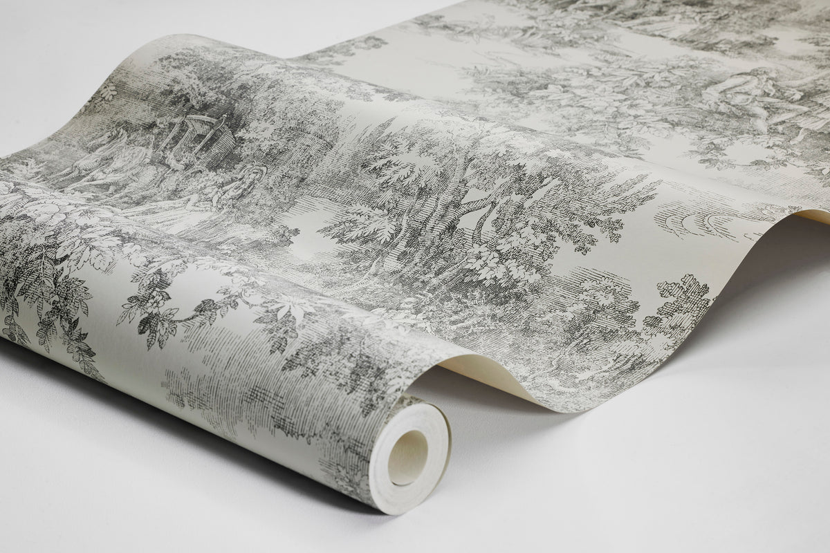 Toile de Jouy 7766