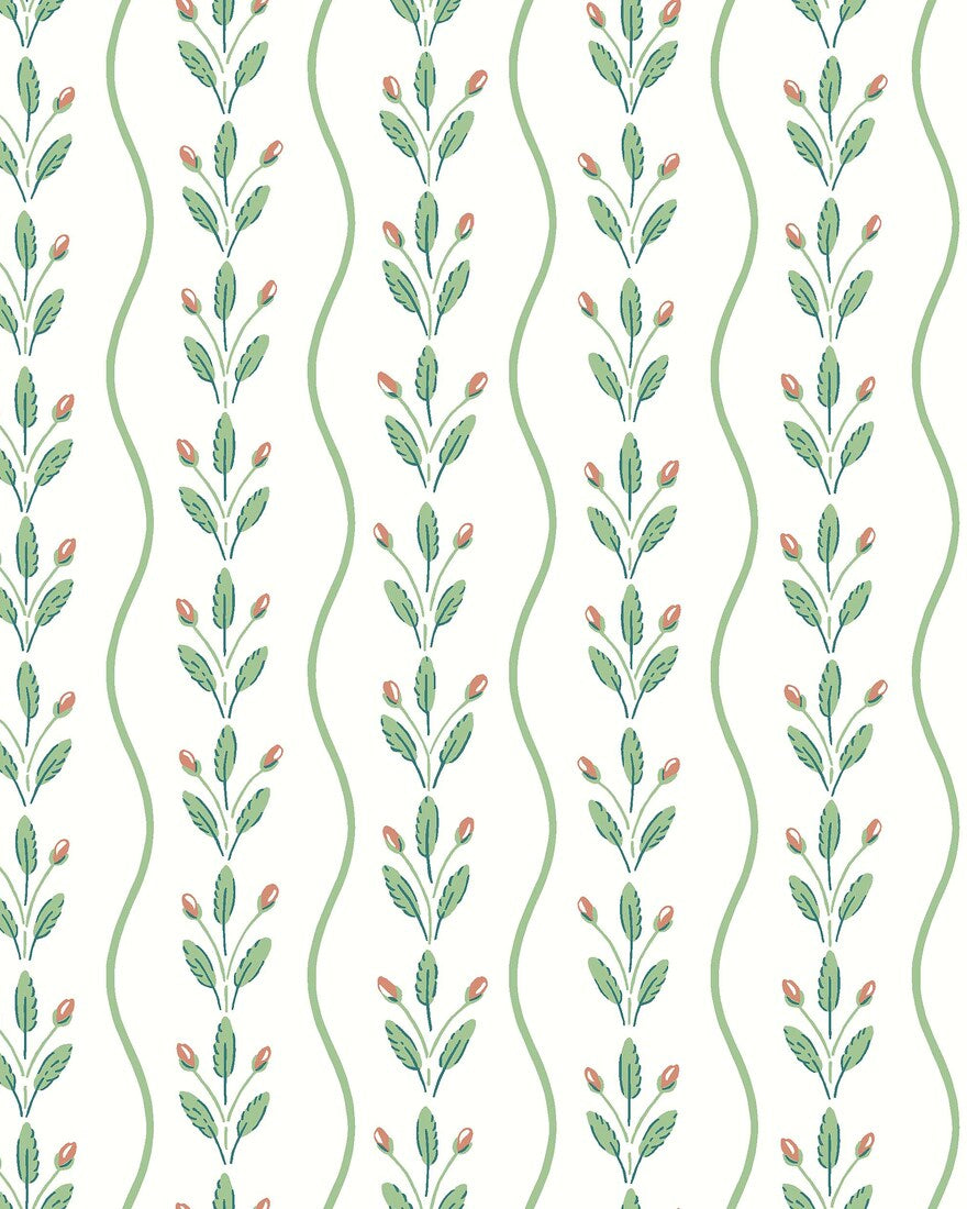 Flower Buds 7778