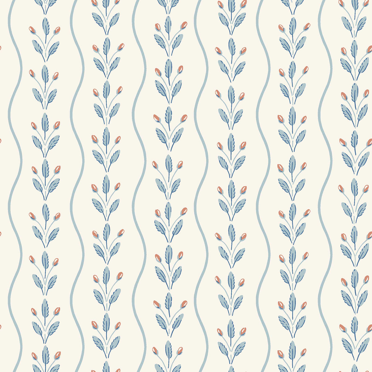 Flower Buds 7779