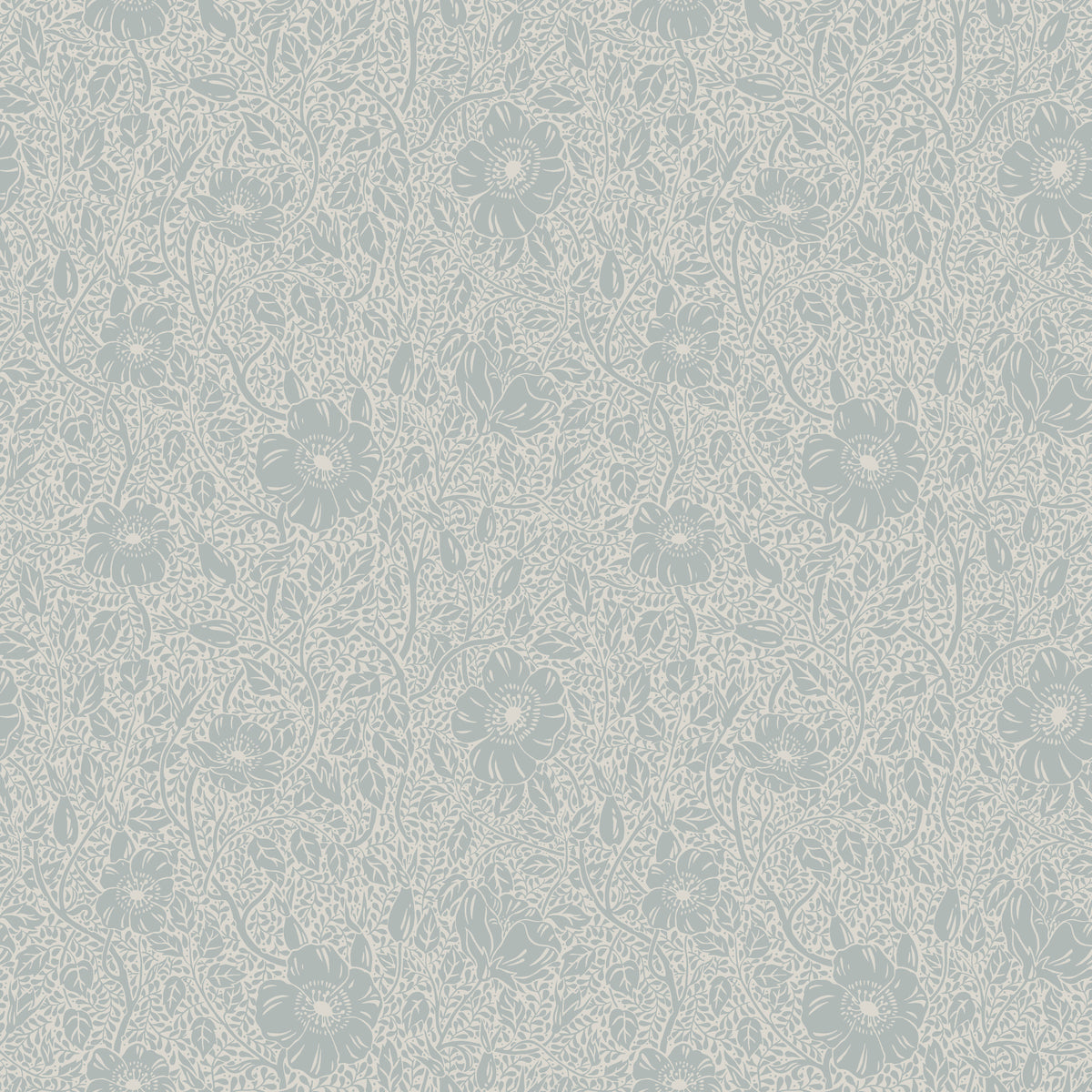 Anton, Misty Blue 814-56
