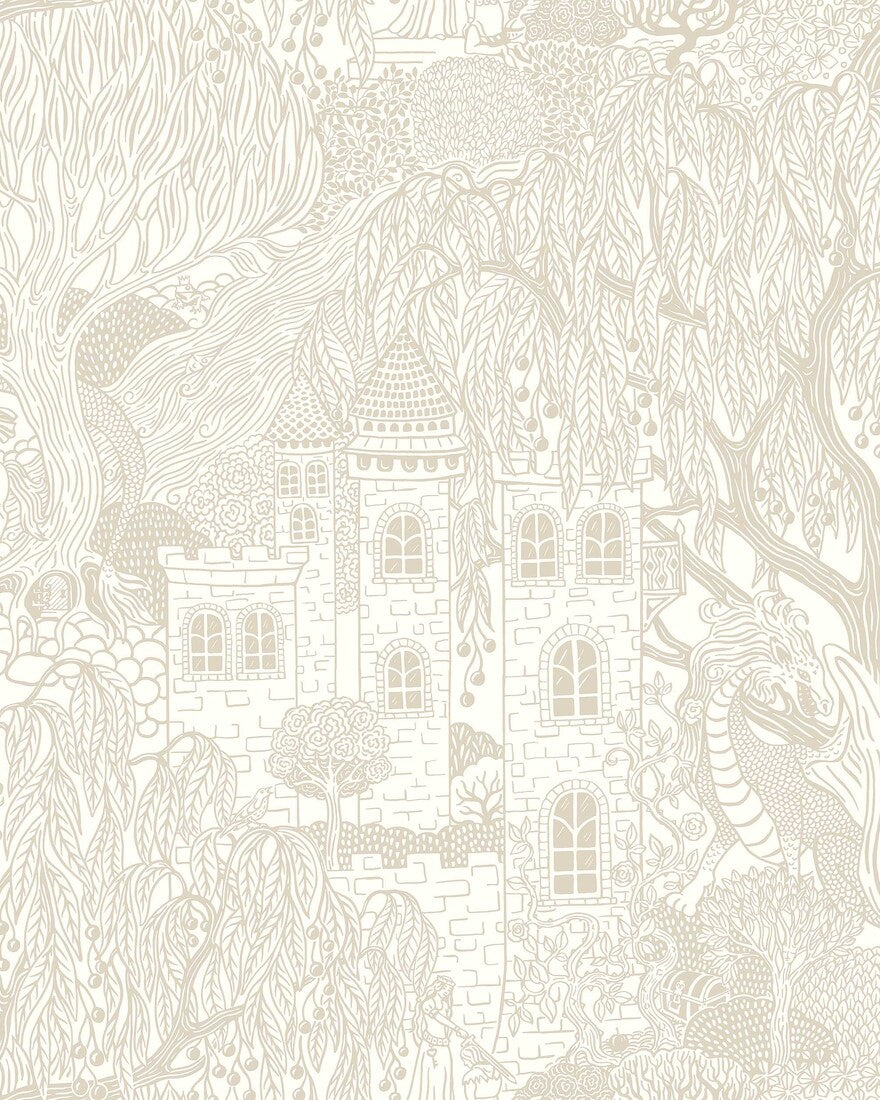 Kingdom of the Willow 8143