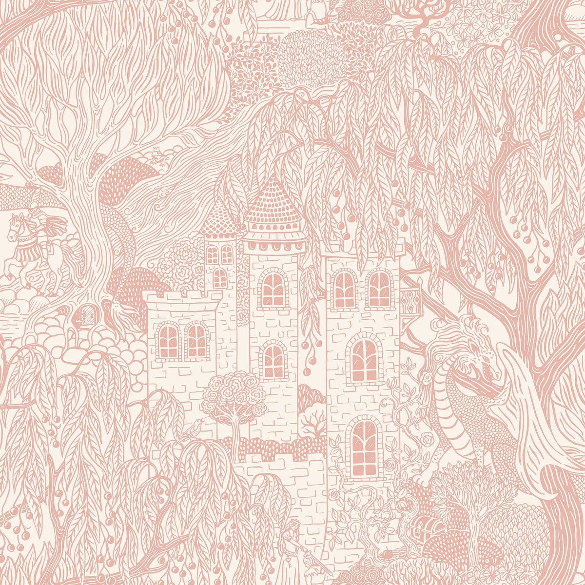 Kingdom of the Willow 8146