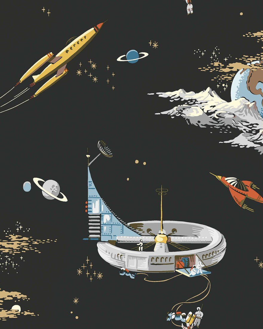 Space Adventure 8155