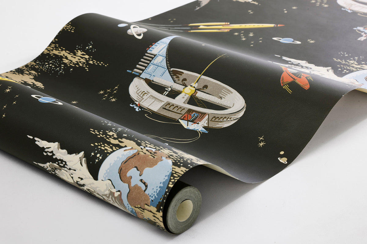 Space Adventure 8155