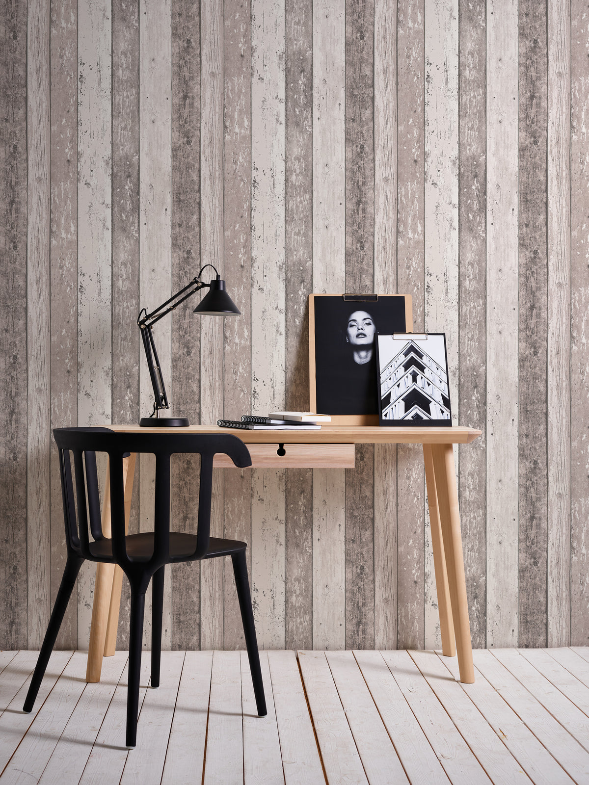 Elements II 8550-53
