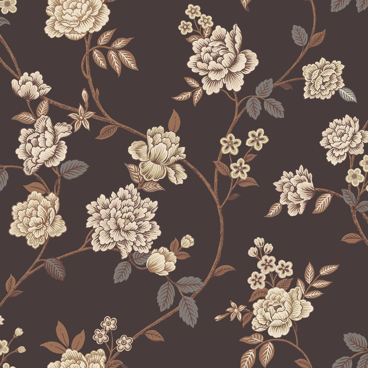 Peony Garden 9176