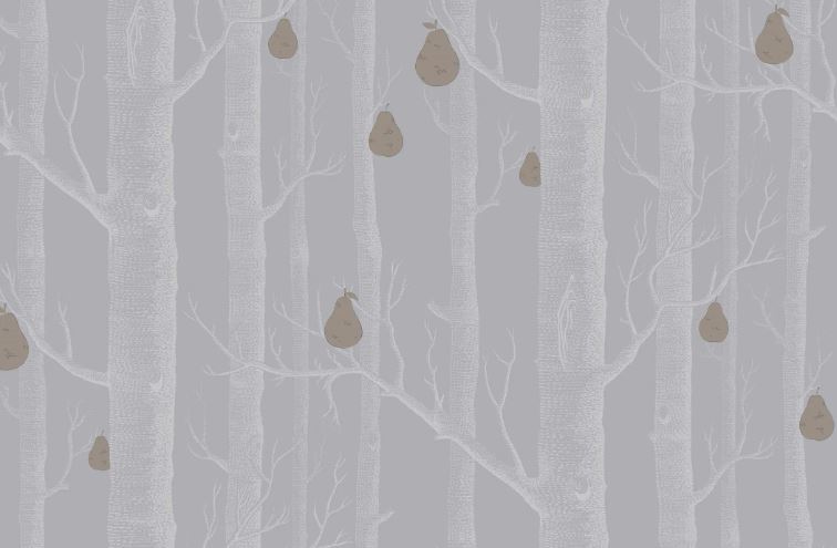 Woods and Pears 95/5030