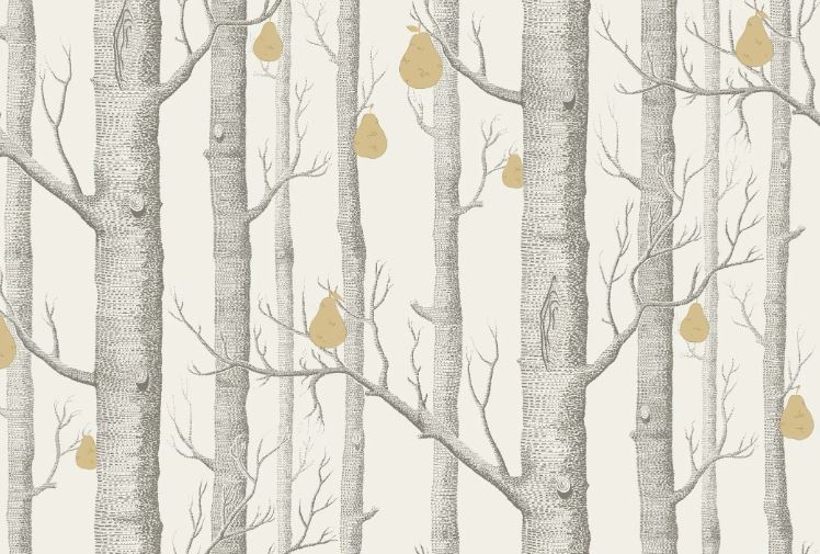 Woods and Pears 95/5032
