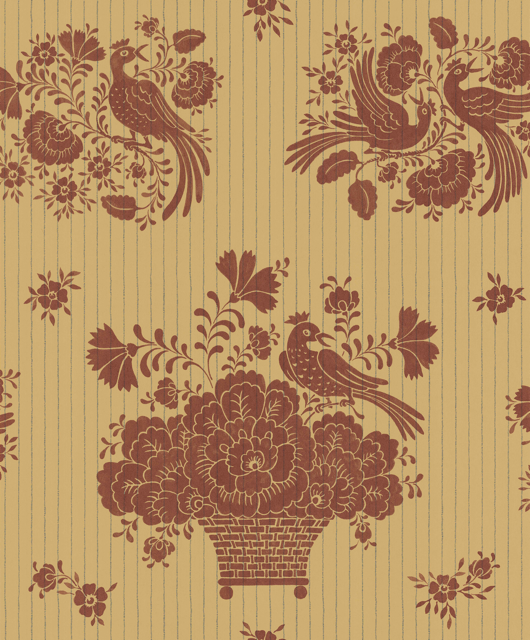 Birds Nest 35-58