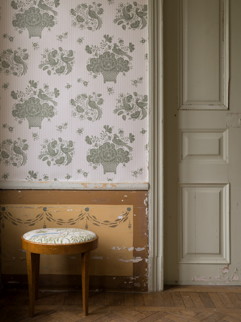Birds Nest 35-65