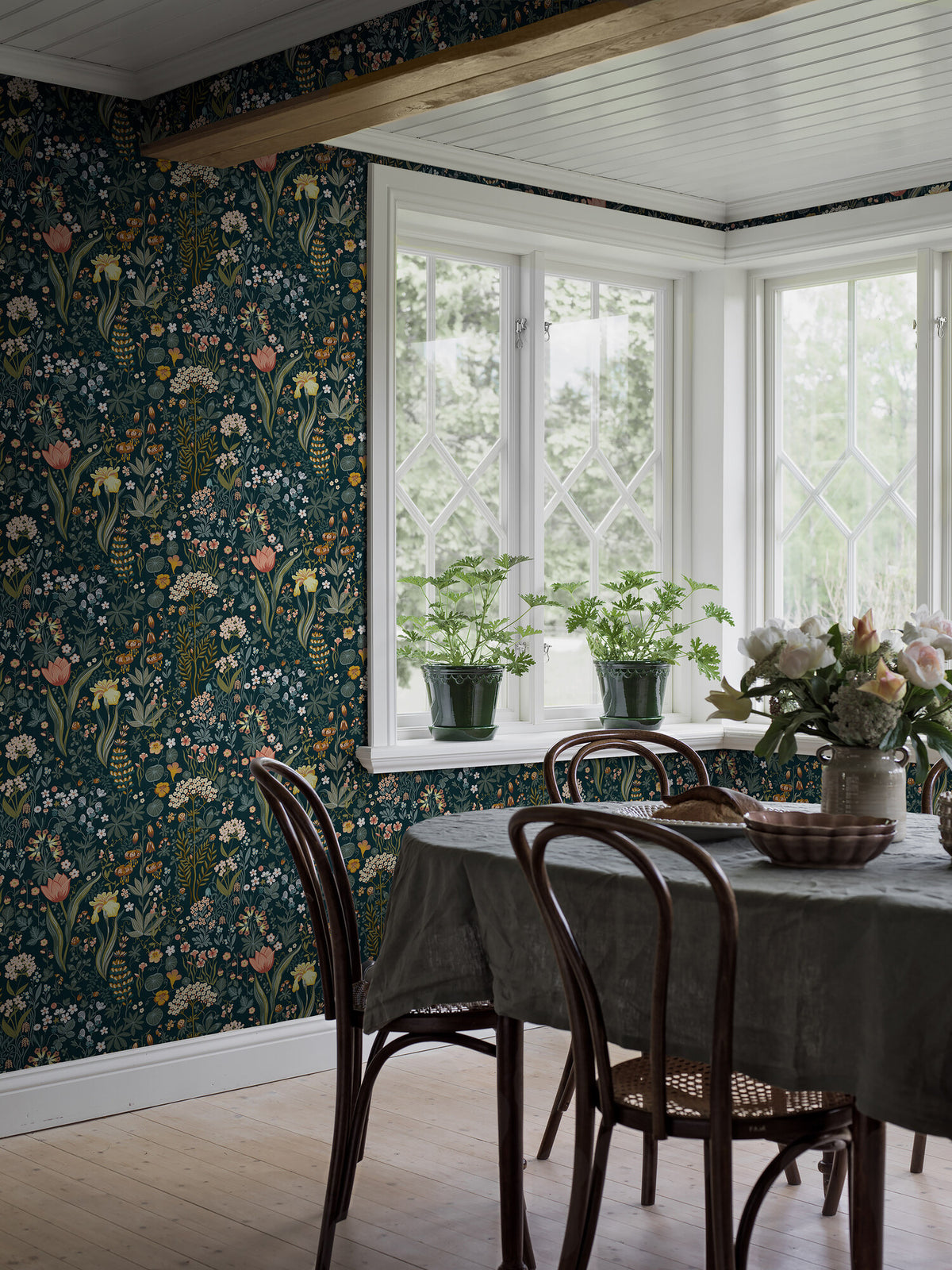 Blomsterhav 2055