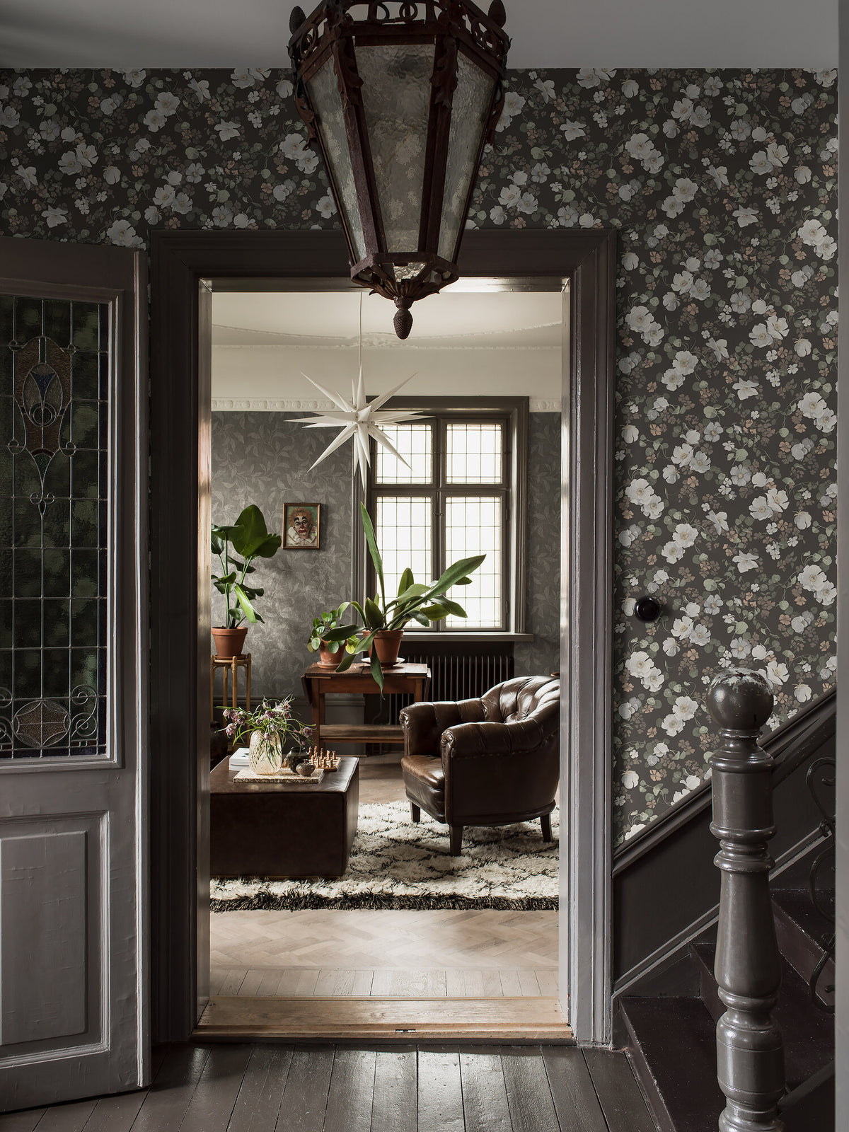 Enchanting Flower 4278