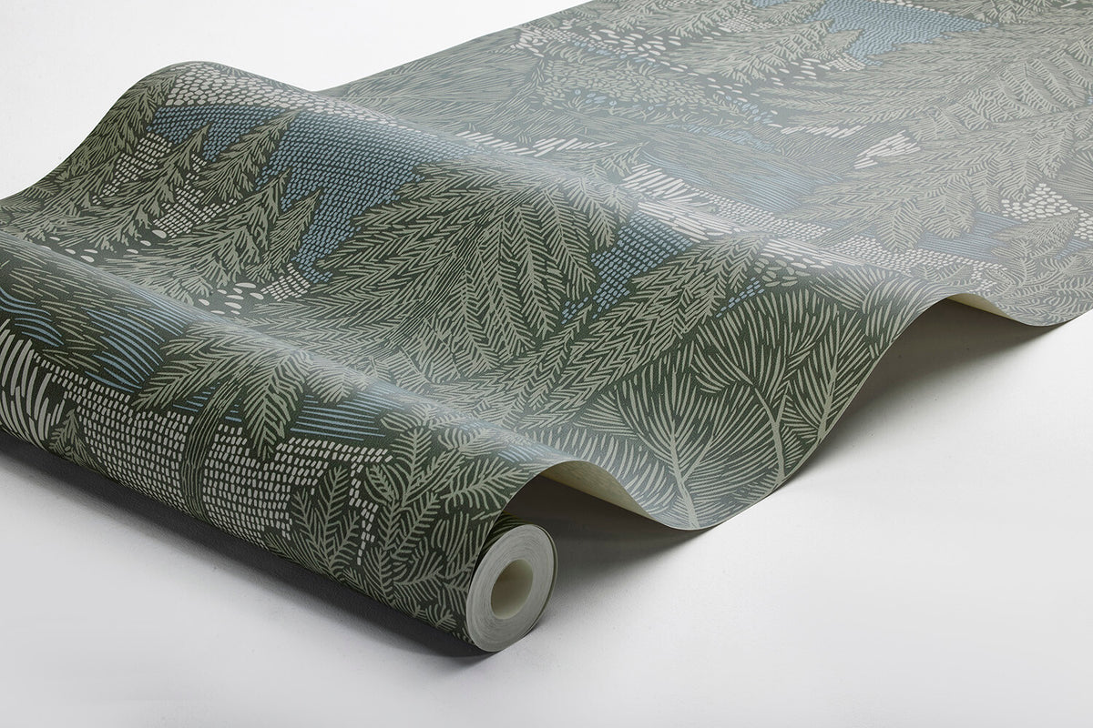 Northern Forest 4702