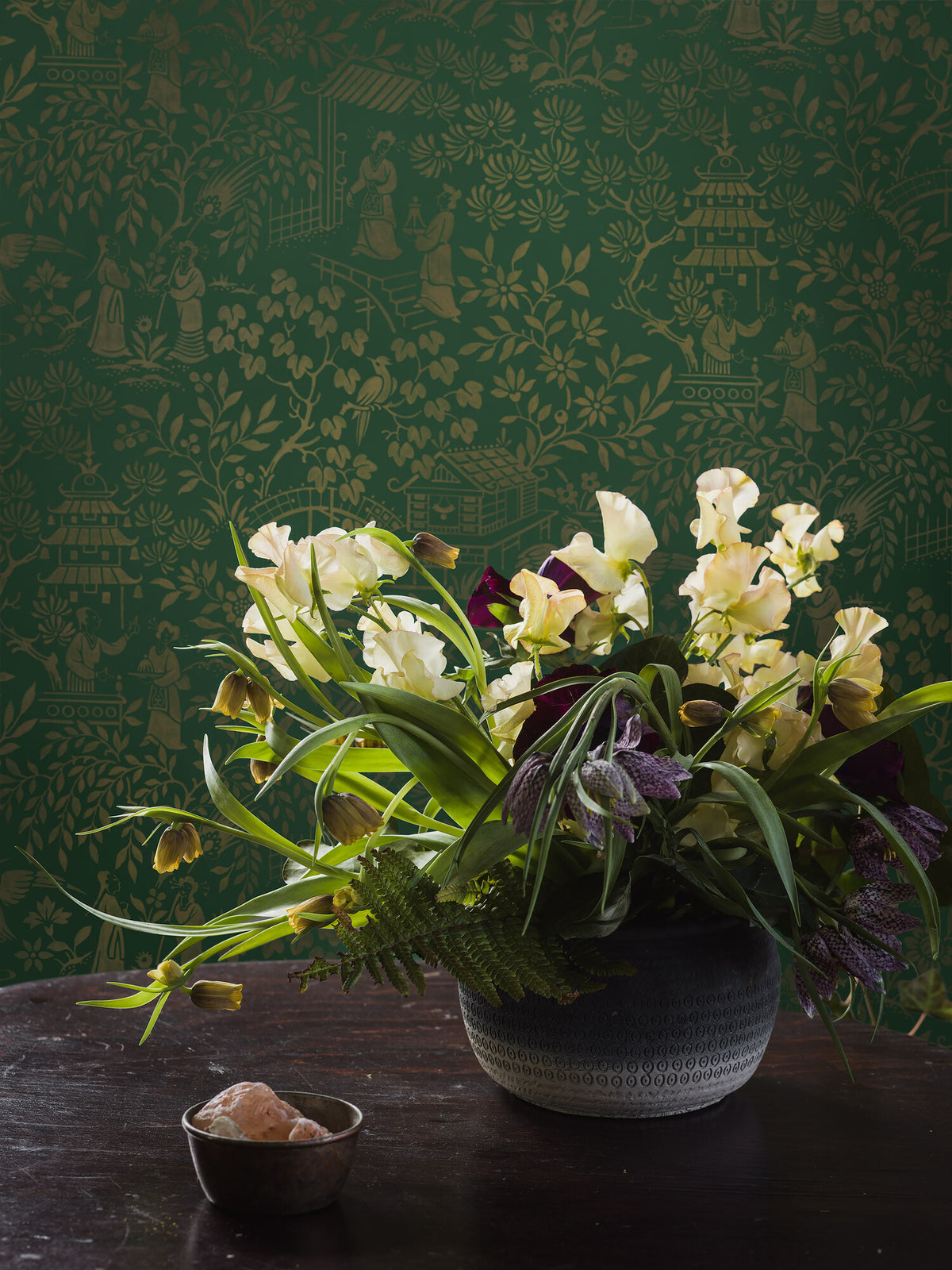 Oriental Garden 4271