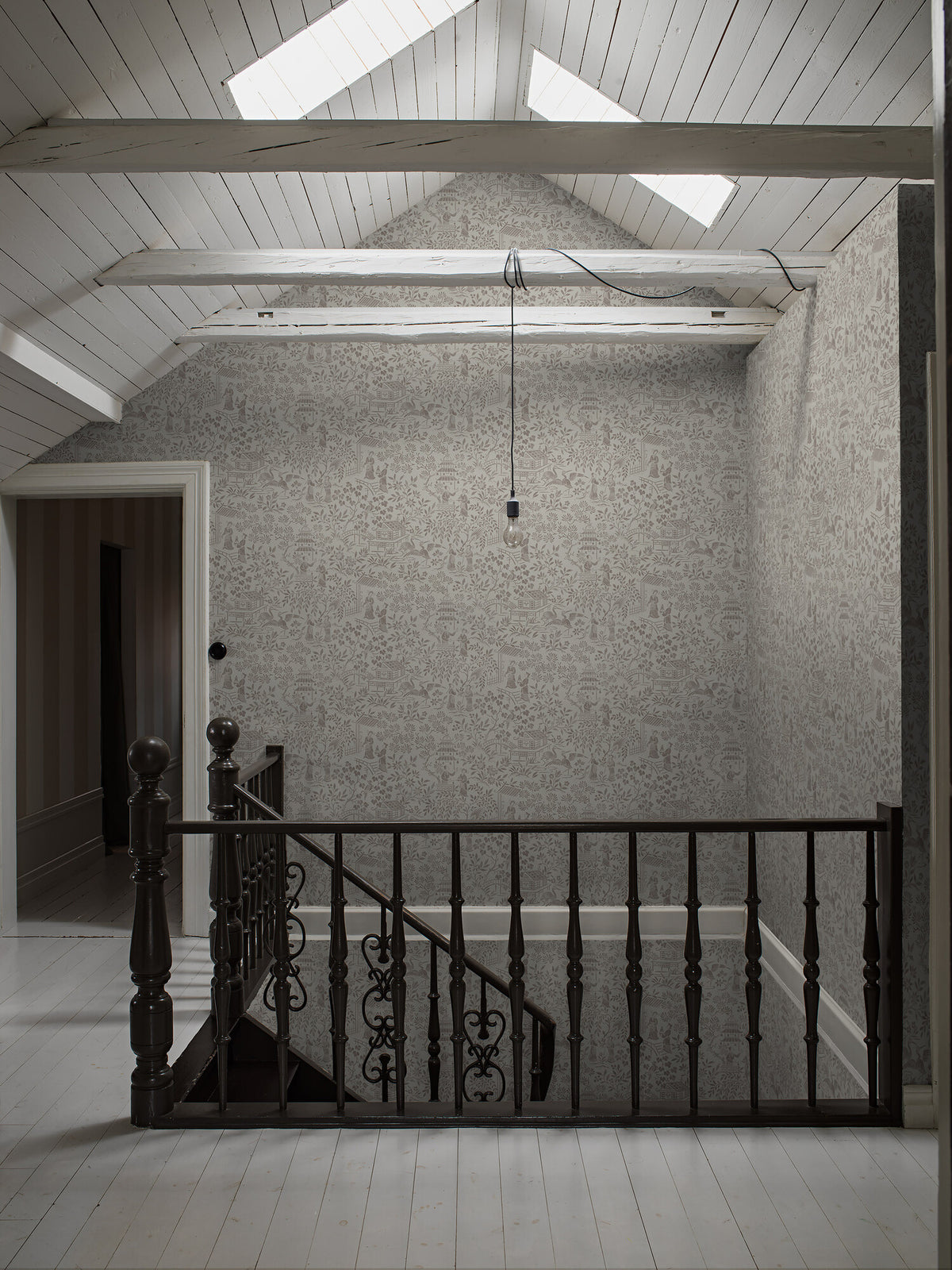 Oriental Garden 4273