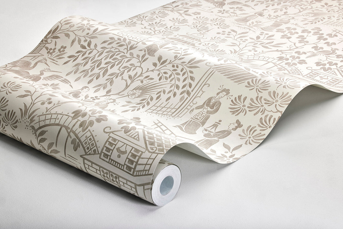 Oriental Garden 4273