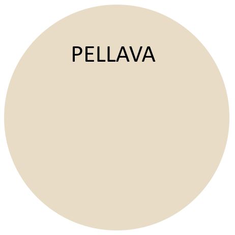 BIORA 7 Himmeä sisustusmaali (Värituvan omat sävyt 15 kpl)