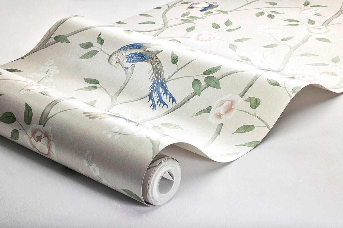 Paradise Birds 4270