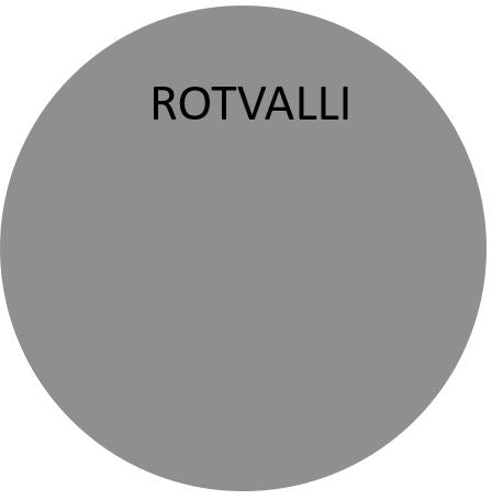 BIORA 7 Himmeä sisustusmaali (Värituvan omat sävyt 15 kpl)