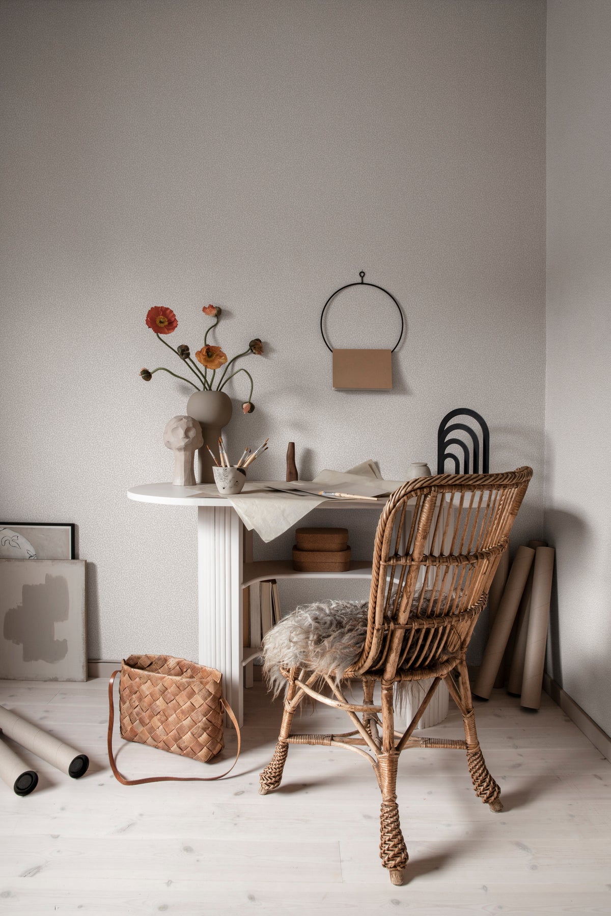 Bladverk S10307