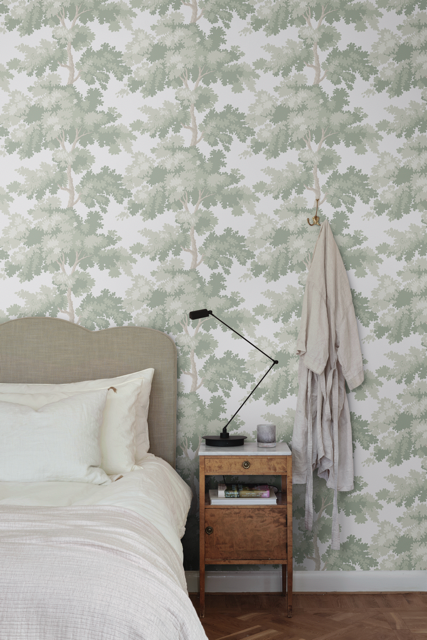 Raphael, Light Green S10381