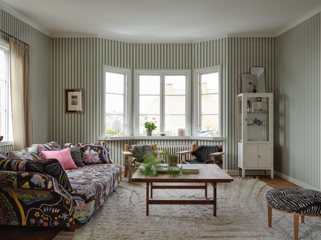 Gustav, Green S10383